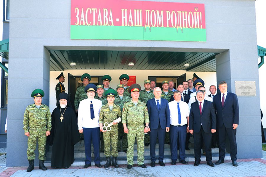 Страх перед ВСУ? Лукашенко срочно строит новую пограничную заставу вплотную к Украине